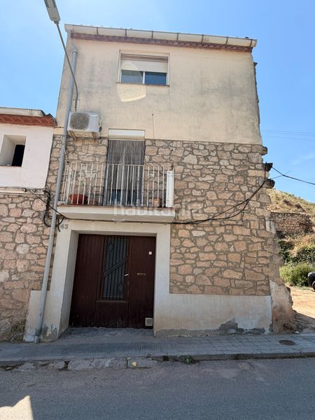 Foto 944ac08c-60f7-4881-88df-03cf78ba76bb. Casa amb calefacció a Castelldans