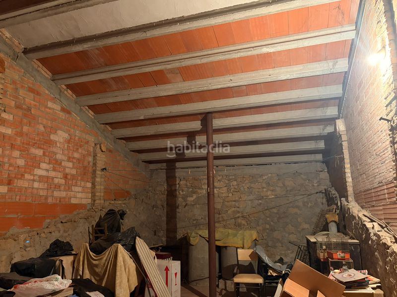 Foto a9ed191a-2a25-4c9c-85c6-7c2132067077. Casa amb calefacció a Castelldans