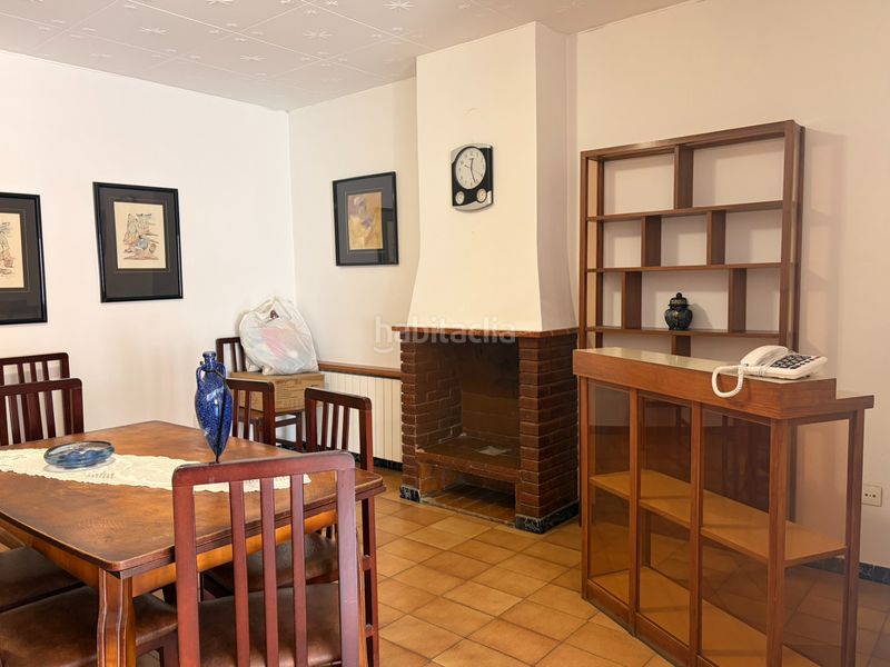 Foto 0034a8be-1fde-4761-98f3-3f9755e45856. Casa amb xemeneia calefacció aparcament a Bellvís