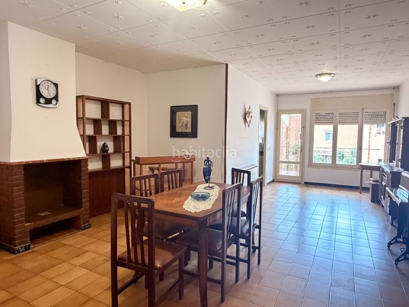 Foto 0df56087-d618-4872-ab8b-2fc2be483bd6. Casa amb xemeneia calefacció aparcament a Bellvís