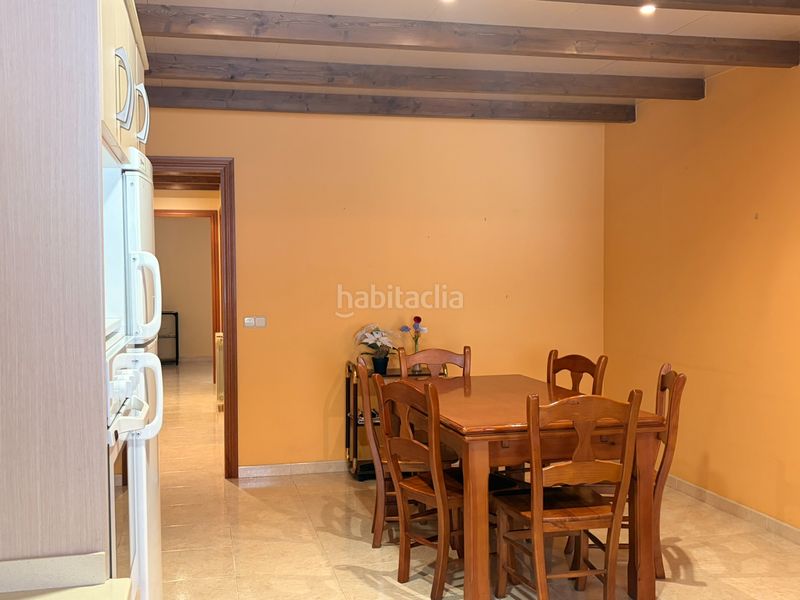 Foto 50e874c5-f8c5-48e9-836b-e348f970630b. Casa amb xemeneia calefacció aparcament a Bellvís