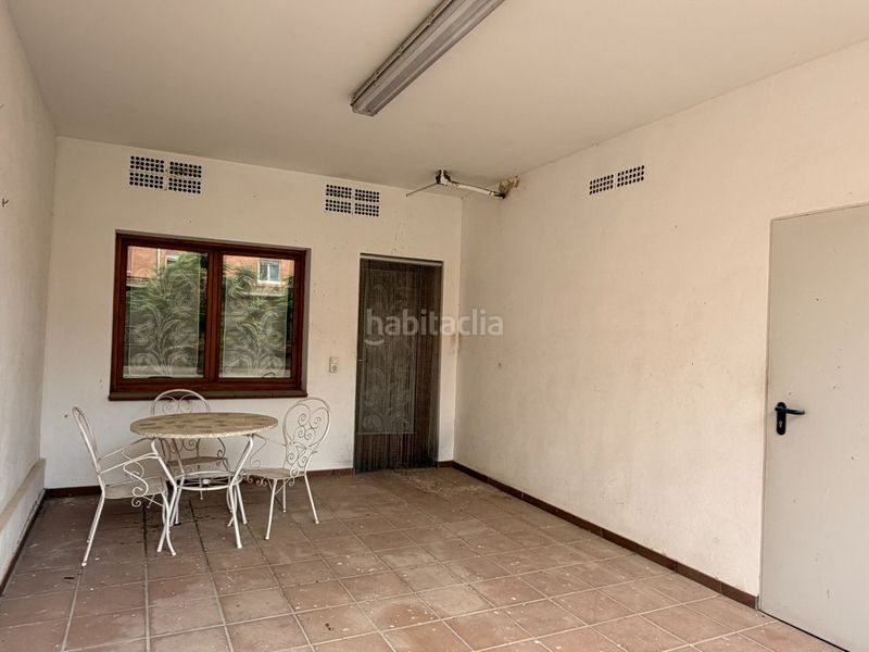 Foto 638b29dc-5b8d-407a-a3dd-1efc1990e267. Casa amb xemeneia calefacció aparcament a Bellvís