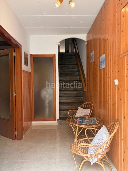 Foto 79f8c78c-70ef-4a19-a7d7-a98d259d564c. Casa amb xemeneia calefacció aparcament a Bellvís