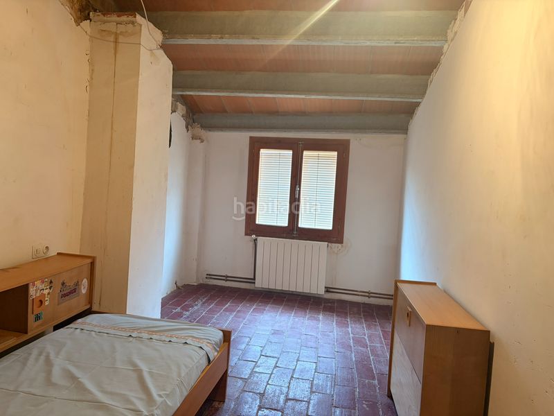 Foto a2dfc6a8-a044-4062-9f89-9d1157f1d858. Casa amb xemeneia calefacció aparcament a Bellvís