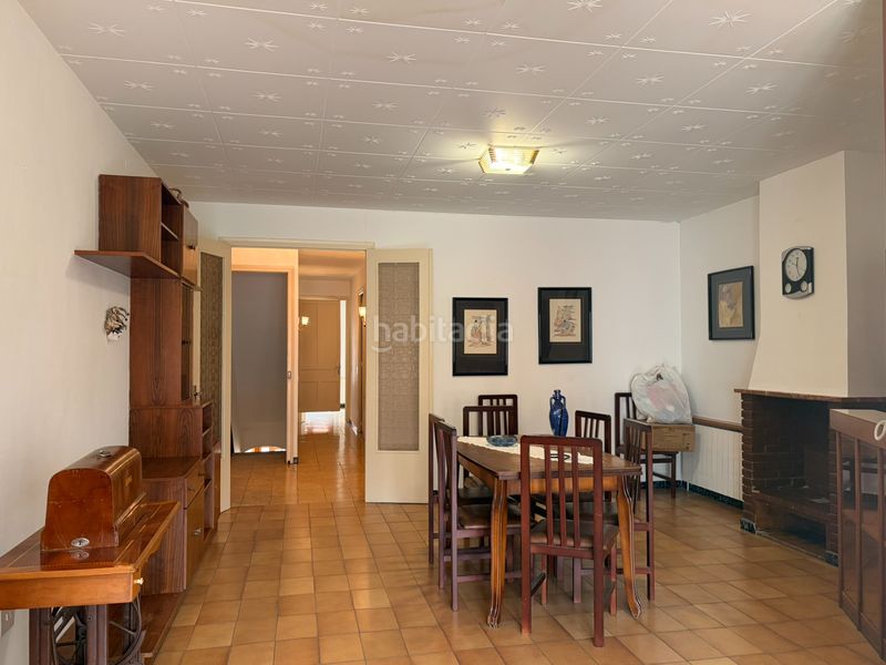 Foto b56a1f2e-f716-4167-92fe-72cdd5e4b932. Casa amb xemeneia calefacció aparcament a Bellvís