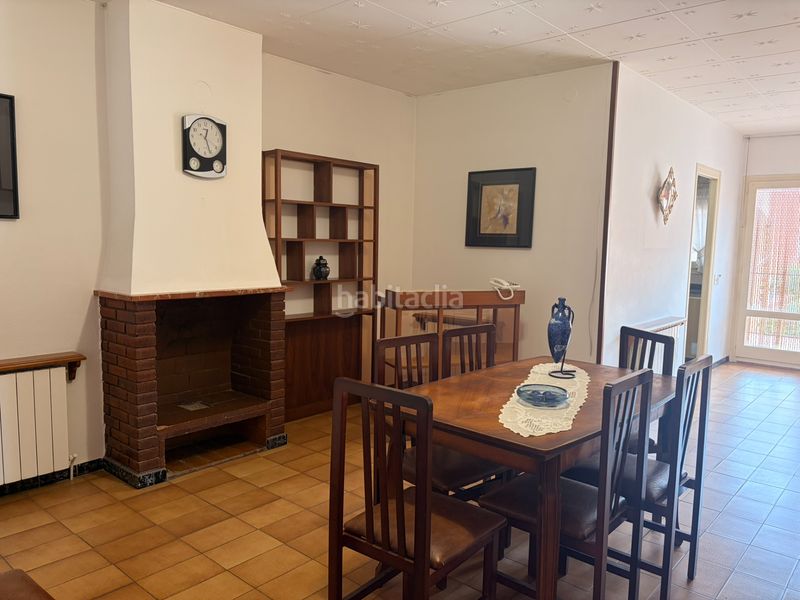 Foto b9d813c7-a760-4a79-8eb7-ce27fbf67332. Casa amb xemeneia calefacció aparcament a Bellvís