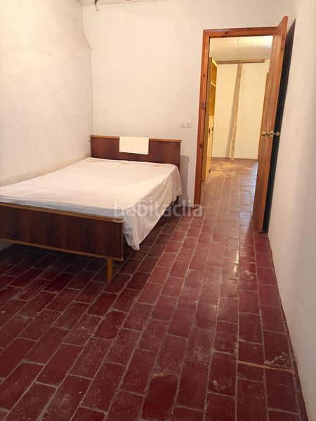Foto d066f3db-7ff3-40c9-bfef-16c6f292f06b. Casa amb xemeneia calefacció aparcament a Bellvís