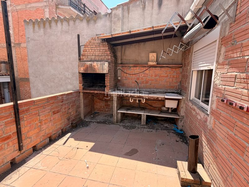 Foto eecb25fa-b186-4c96-8595-12f7a61d456f. Duplex in Borges Blanques (Les)
