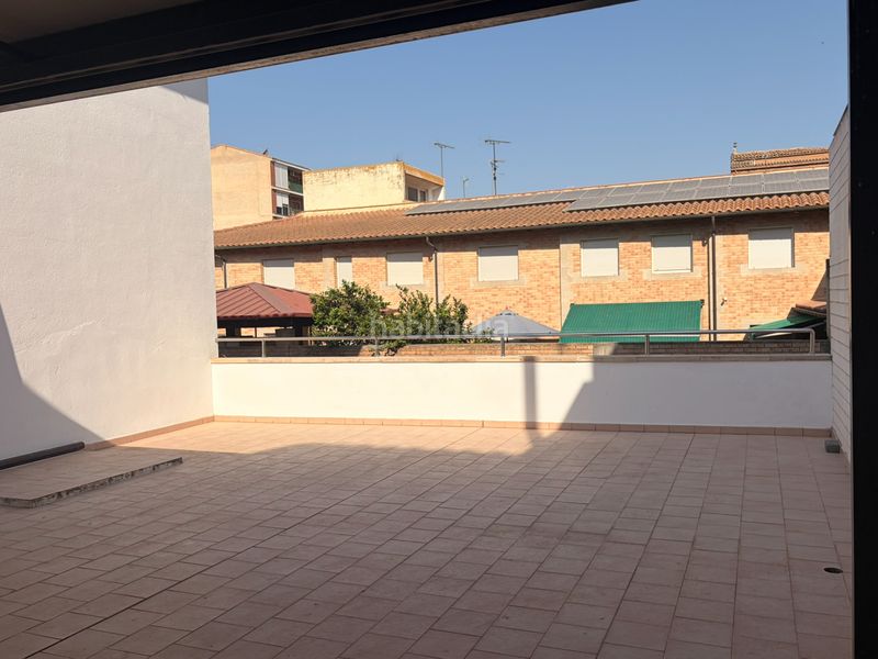 Foto d522588f-1224-4ddf-94ae-70445d230ee2. Lloguer pis amb calefacció a Borges Blanques (Les)