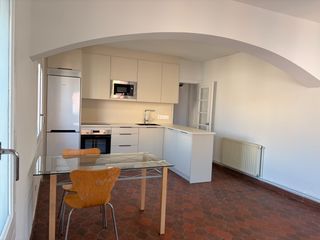 Miete Etagenwohnung in Borges Blanques (Les). Dúplex en  lloguer de dos habitacions a les borges blanques