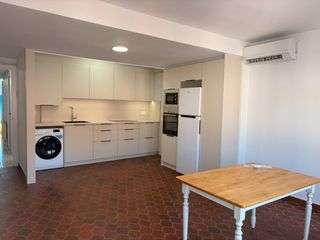 Miete Etagenwohnung in Borges Blanques (Les). Pis en  lloguer de dos habitacions a les borges blanques
