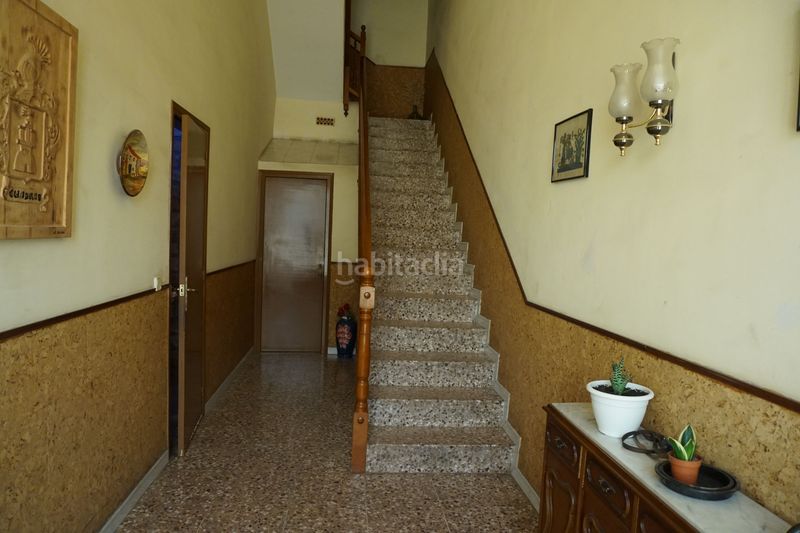 Foto 15e9d601-9eed-41f1-a1ea-9e192830ff5a. Casa en avinguda de francesc macià 27 en Borges Blanques (Les)