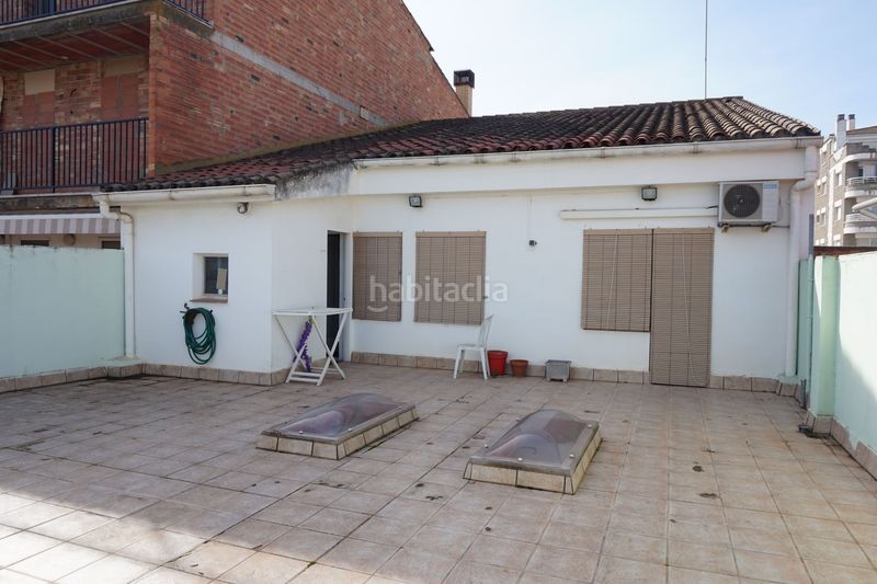 Foto 45b72fa3-e05a-4cdc-a1d9-d4e1378681dd. Casa en avinguda de francesc macià 27 en Borges Blanques (Les)