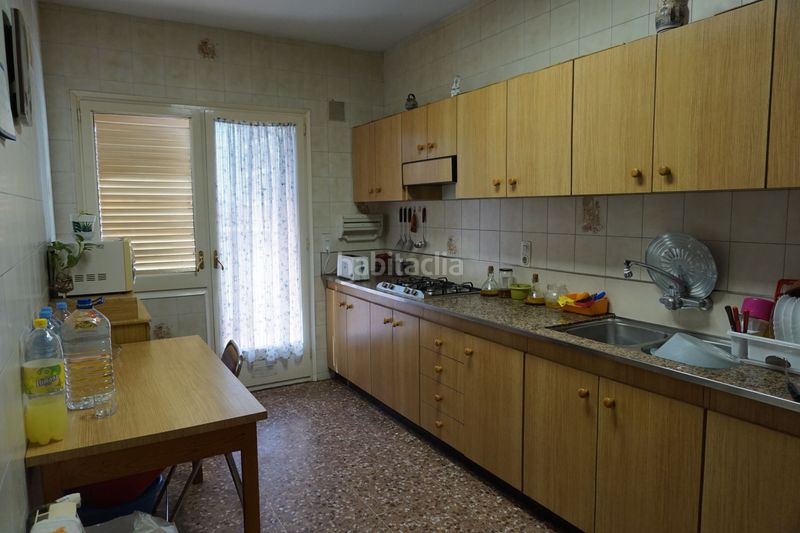 Foto 48c977b2-0045-4687-9539-64d8f35f53da. Casa en avinguda de francesc macià 27 en Borges Blanques (Les)