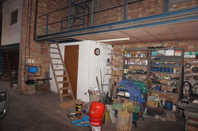 Foto 708f44ac-ec1c-4259-8269-03e4aa7c5982. Casa en avinguda de francesc macià 27 en Borges Blanques (Les)