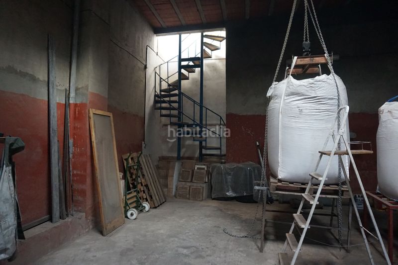 Foto da4fc018-9844-4dae-8210-4c2d812655b1. Casa en avinguda de francesc macià 27 en Borges Blanques (Les)