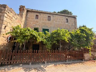 Propriété à Borges Blanques (Les). Torre en venda a   les borges blanques amb llum electrica i agua