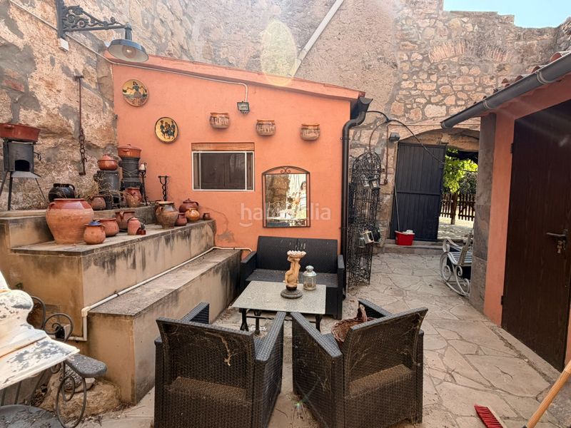 Foto 313b5122-f3a5-4ef4-9f68-10ba430cc89d. Finca rústica a Borges Blanques (Les)