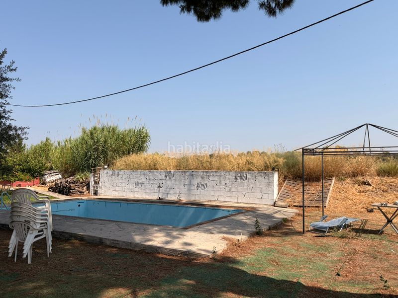 Foto 54d4632a-1d2a-417a-a406-4c13946d4493. Finca rústica a Borges Blanques (Les)