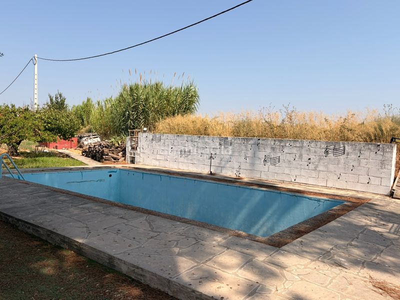 Foto 7d1d44d5-8d23-41e9-a1b2-7514ca173ed5. Finca rústica a Borges Blanques (Les)