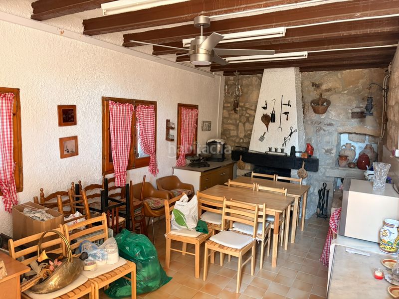 Foto 84c9f914-8e42-4476-95e0-8869b98060a8. Finca rústica a Borges Blanques (Les)
