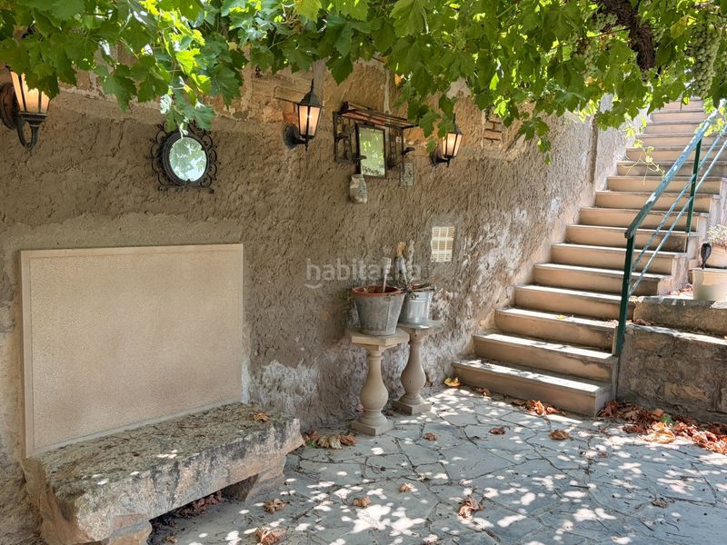 Foto 9e96f478-b6c0-4218-b659-a374e9ddaab9. Finca rústica a Borges Blanques (Les)