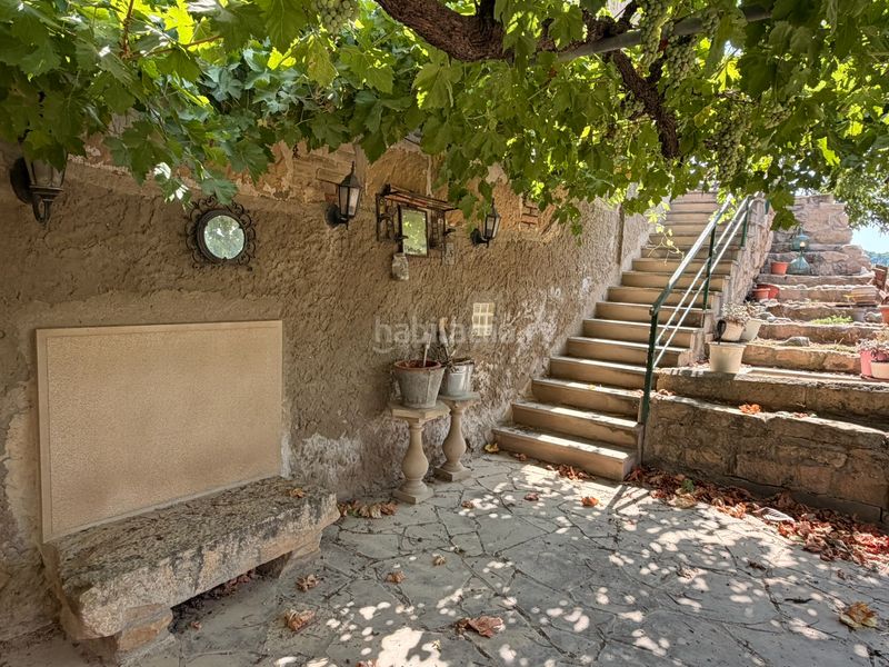 Foto b43a4ceb-a6ae-4364-9d8c-f6ada85efacd. Finca rústica a Borges Blanques (Les)