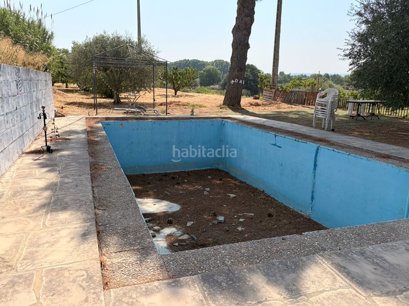 Foto b8194eee-80fc-47cf-94ae-1c22c109f093. Finca rústica a Borges Blanques (Les)