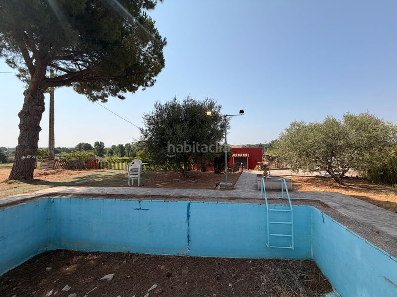 Foto bd438701-0317-477c-a5b4-d97b2768e194. Finca rústica a Borges Blanques (Les)