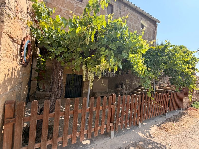 Foto bdec6288-e204-4bff-83c7-9408443e0417. Finca rústica a Borges Blanques (Les)