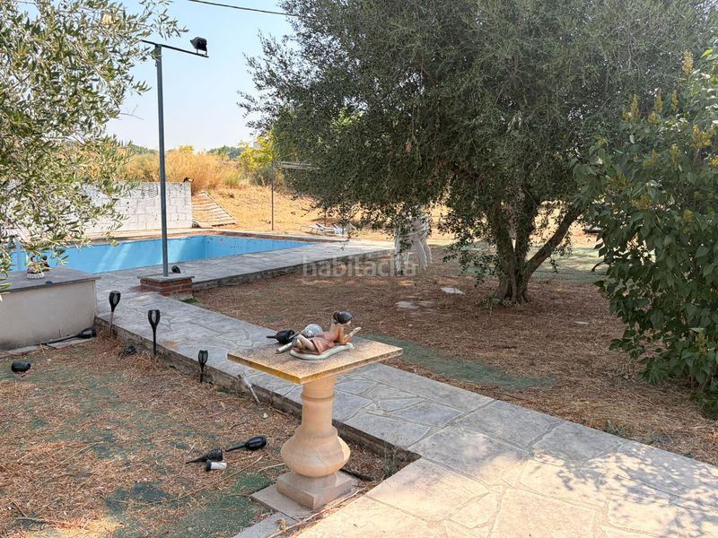 Foto beaa5ecb-f17e-4aba-8893-5fa55fd6248f. Finca rústica a Borges Blanques (Les)