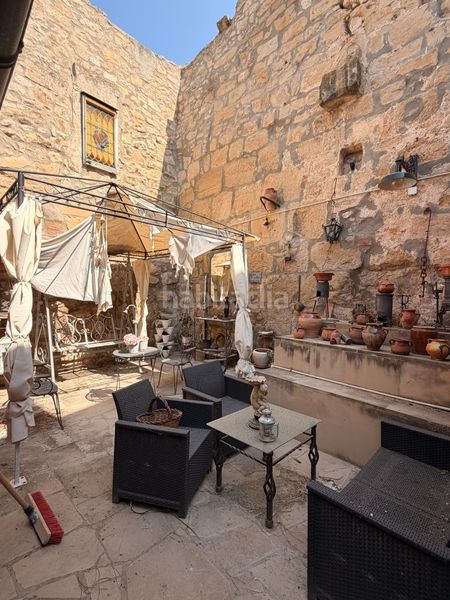 Foto d0fcb917-b1f7-474e-9938-d12b3857eecf. Finca rústica a Borges Blanques (Les)