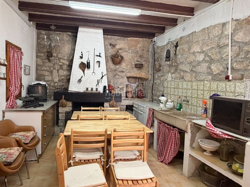 Foto ef3ad56e-fadc-4f84-8984-1d496b0b681b. Finca rústica a Borges Blanques (Les)