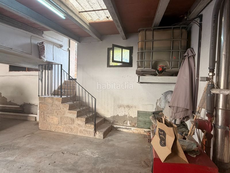 Foto 0733d5dc-81e6-4cf7-8c33-f19d83c1d58f. Casa amb calefacció a Cervià de les Garrigues