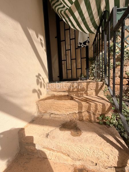 Foto 18592660-b2d7-4c60-969c-b7654ea26328. Casa amb calefacció a Cervià de les Garrigues