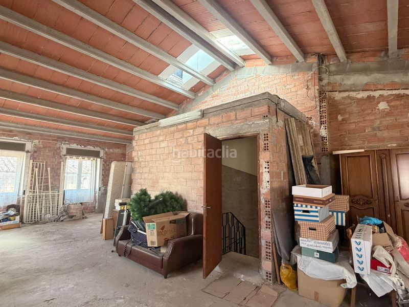 Foto 49d63612-76f1-425e-a2d2-837c62f05f7b. Casa amb calefacció a Cervià de les Garrigues