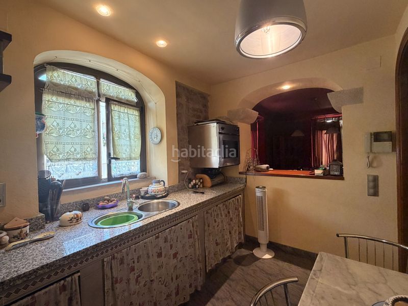 Foto 5146a98d-da88-43d4-8446-3701154e7944. Casa amb calefacció a Cervià de les Garrigues