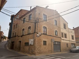 Casa a Cervià de les Garrigues. Casa de pedra cantonera en venda a cervià de les garrigues