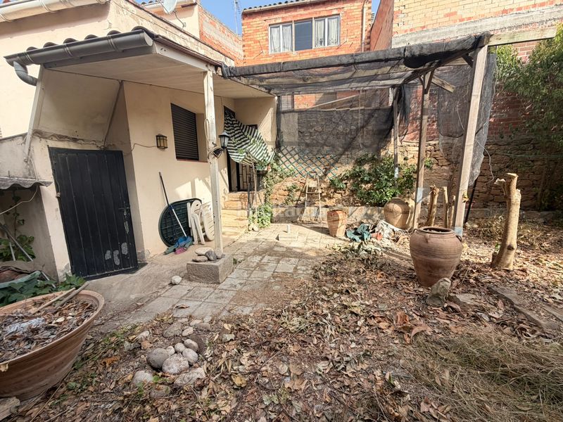 Foto 84ebbf89-6ff9-48a6-9198-6c08988a1e7e. Casa amb calefacció a Cervià de les Garrigues