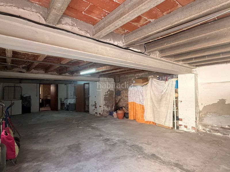 Foto a84d6ff9-b113-4bd8-ad67-184e13cd2aa6. Casa amb calefacció a Cervià de les Garrigues