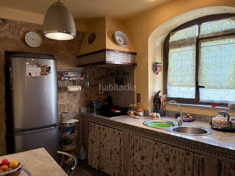 Foto ff6d89f8-9218-4f9b-be75-e1d4fc5df216. Casa amb calefacció a Cervià de les Garrigues