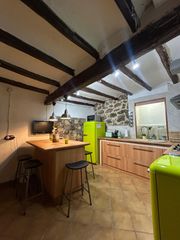 Lloguer Casa  Carrer calvari. Casa en venda a arbeca les garrigues, recollida i molt acollidor