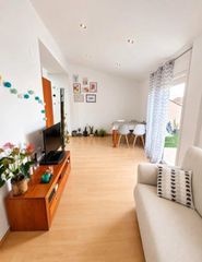 Attique à Borges Blanques (Les). En venda àtic de dues habitacions a les borges blanques