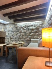 Haus  Carrer calvari 20. Habitatge d'us turístic  en venda,  en ple funcionament, ideal p
