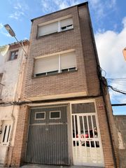 House in Borges Blanques (Les). Casa en venda a les borges blanques