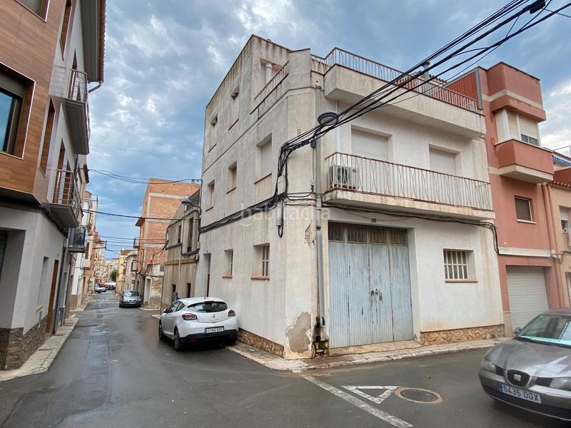 Foto d6ee2ba1-00f2-4bd5-8529-3c48cfe55031. Casa amb aparcament a Perelló (El)