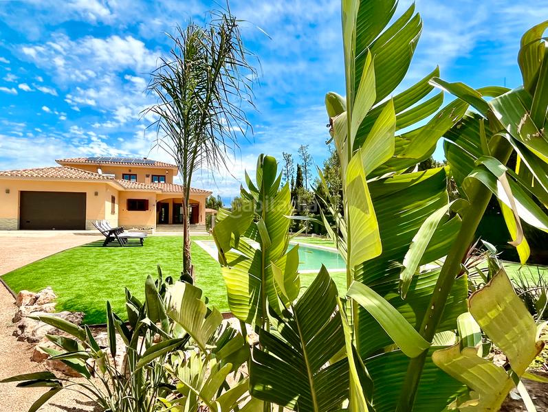 Foto 087ce317-9187-41e7-8f29-b8541475b8df. Chalet villa violeta en Sant Jordi D´Alfama Ametlla de Mar (L´)