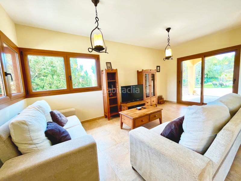 Foto 117bb224-a971-446f-9fb9-488ca3f79a0e. Chalet villa violeta en Sant Jordi D´Alfama Ametlla de Mar (L´)