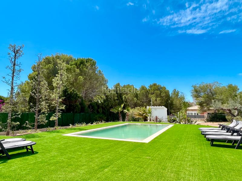 Foto 1d4a0990-0cd5-422f-a38a-6def1705f127. Chalet villa violeta en Sant Jordi D´Alfama Ametlla de Mar (L´)