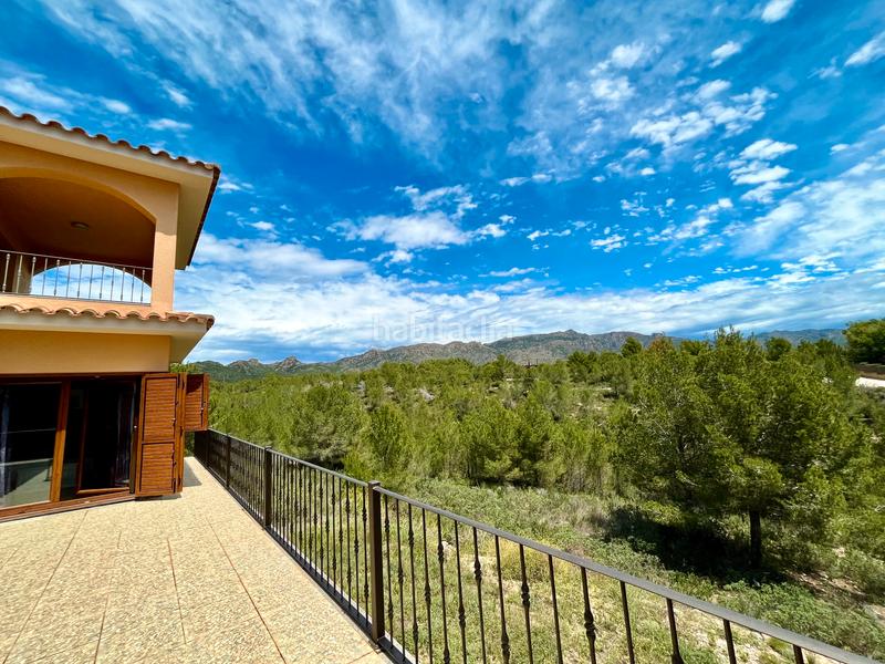 Foto 3056cff4-b5ea-4646-9236-3417d00160af. Chalet villa violeta en Sant Jordi D´Alfama Ametlla de Mar (L´)